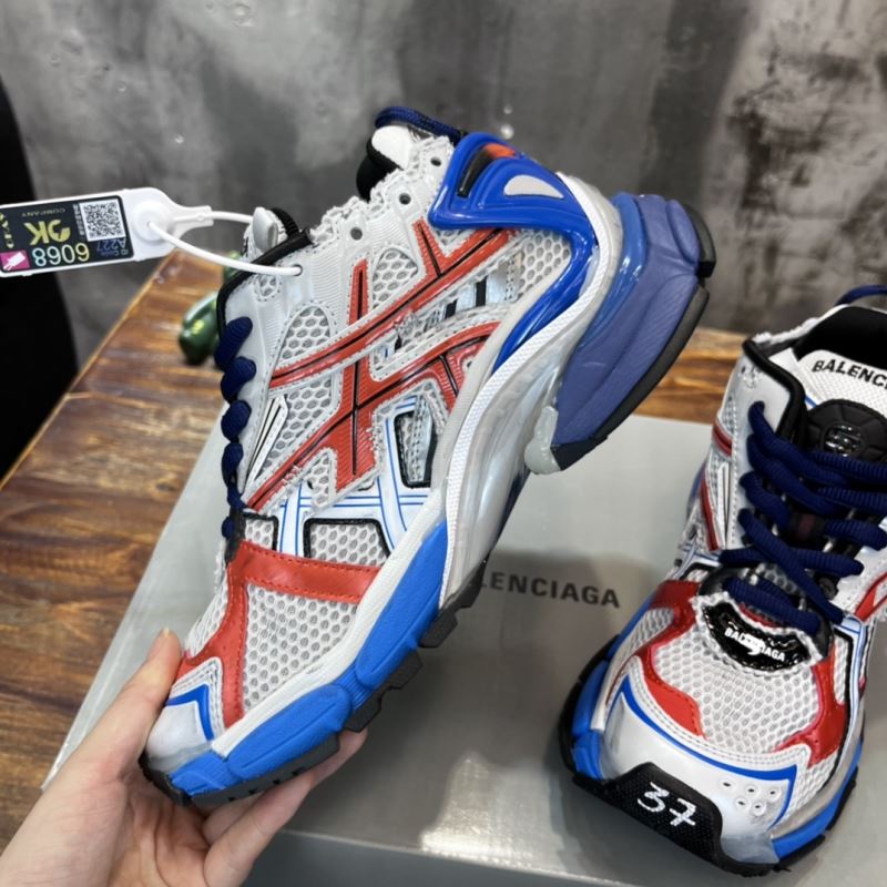 Balenciaga Track Shoes